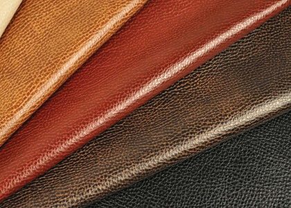 charm leather