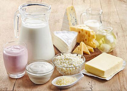 labaniat dairy
