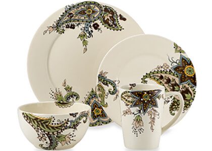 malamin melamine dishes