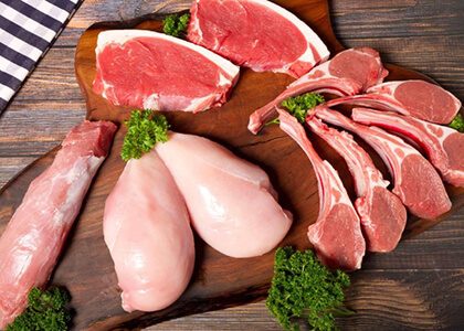 meat meat