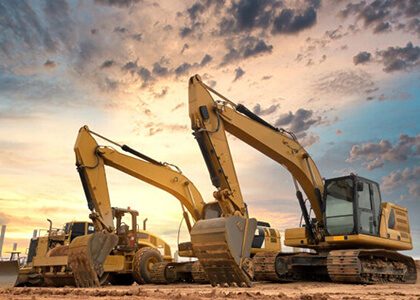mine-machine mining equipment