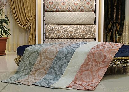 parche-mobli sofa curtain fabric