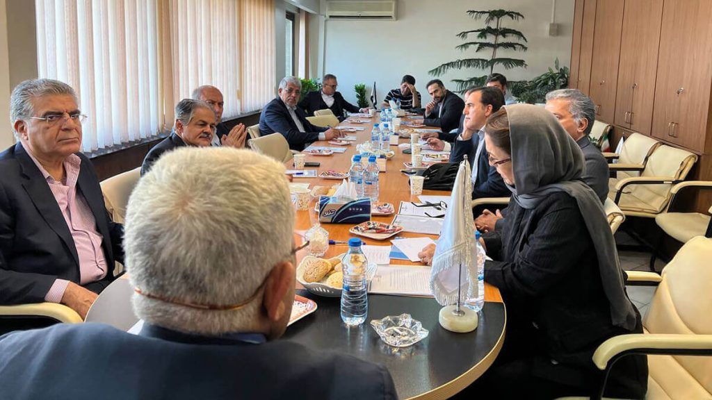saadiran Genel kurul yeni yönetim kurulunu seçecek