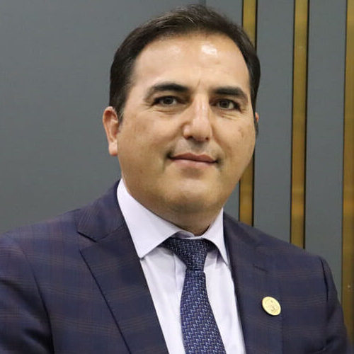 احمد مشکانی