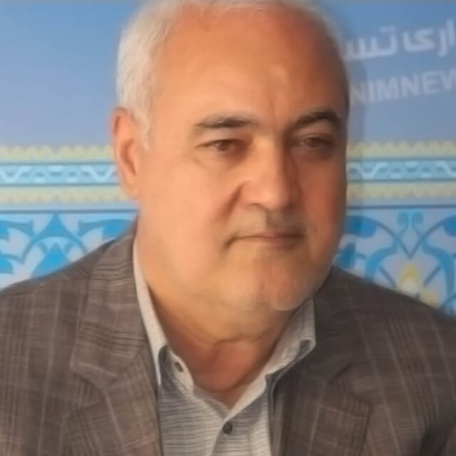 محمد حسینی روشنک