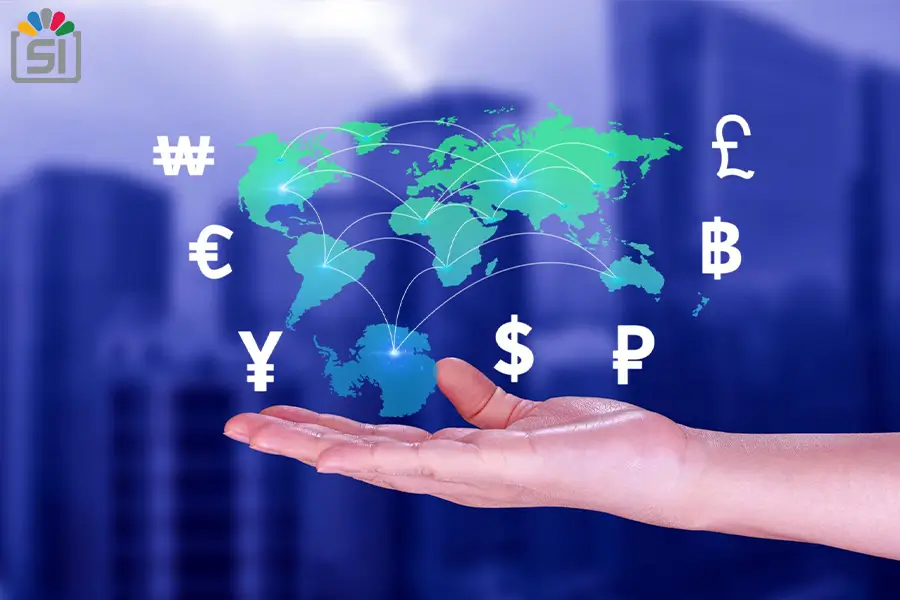 پرداخت پول در تجارت بین الملل
