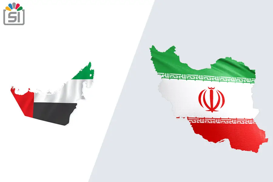 واردات به ایران