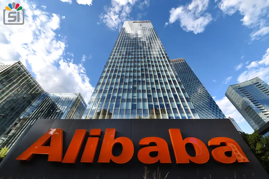 ALIBABA