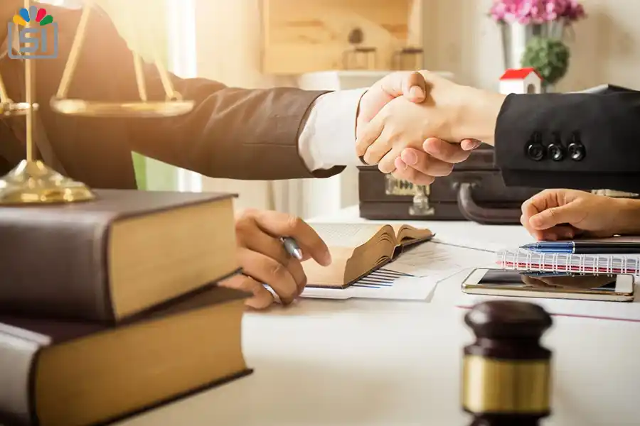 شرایط دریافت کارت بازرگانی حقوقی