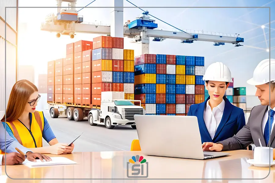 آموزش صادرات و واردات