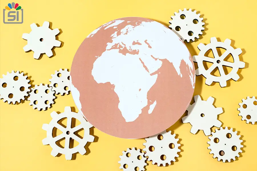 استانداردهای بین المللی