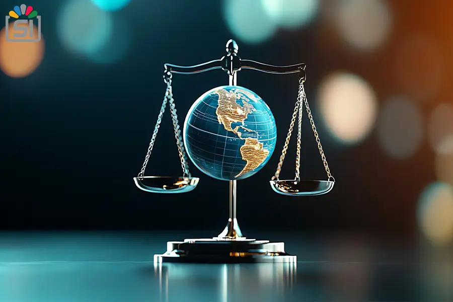 قوانین تجارت بین الملل