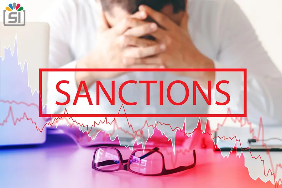 محدودیتهای تحریمی