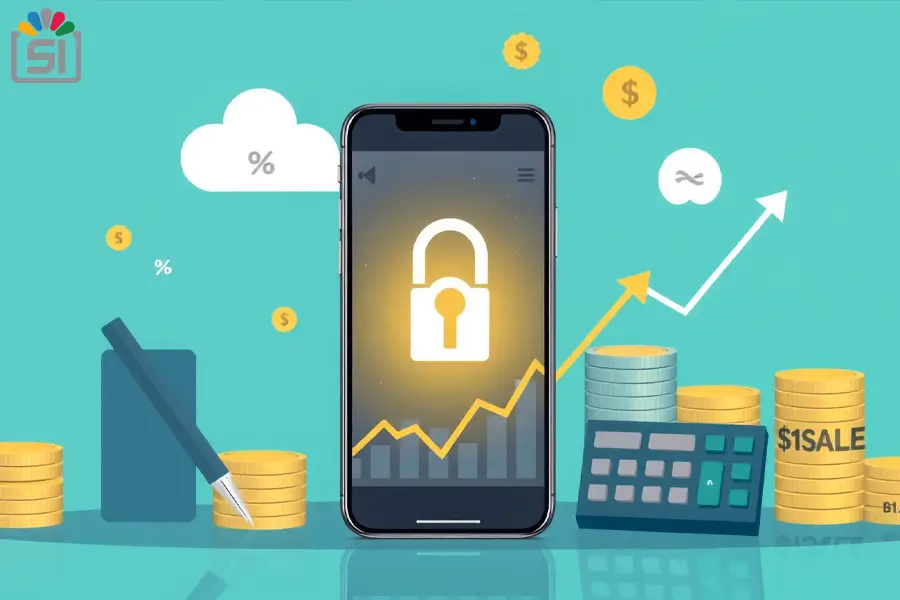 افزایش امنیت معاملات