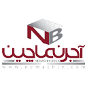 نماچین لوگو