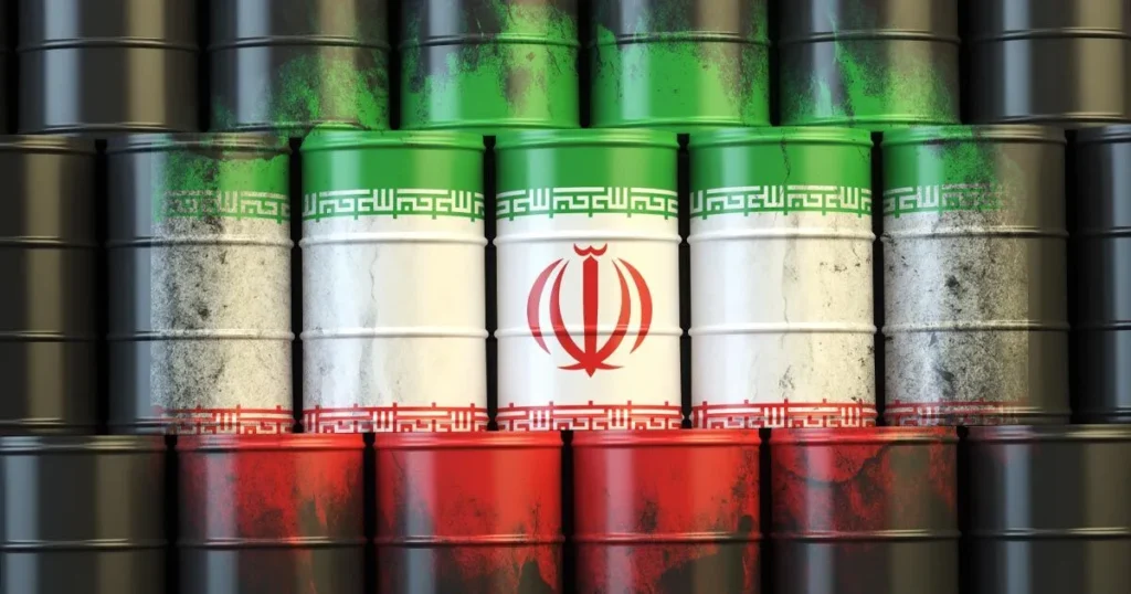 صادرات و واردات ایران