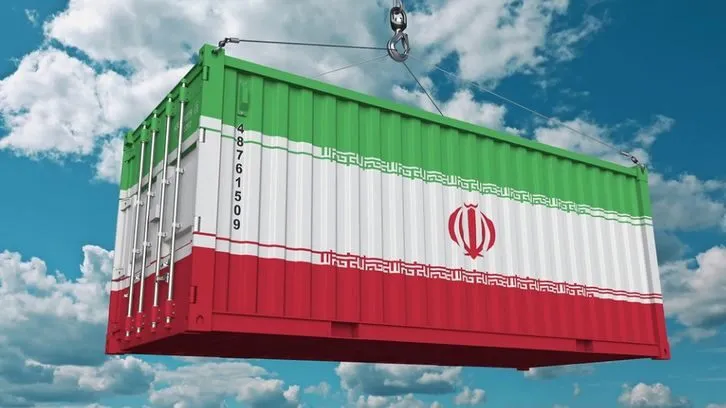 واردات و صادرات ایران