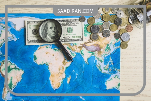 همایش‌های صادراتی در صادیران