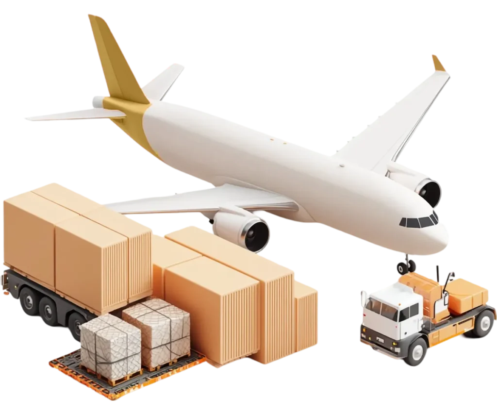 اهمیت شرکت در رویدادهای صادراتی و وارداتی