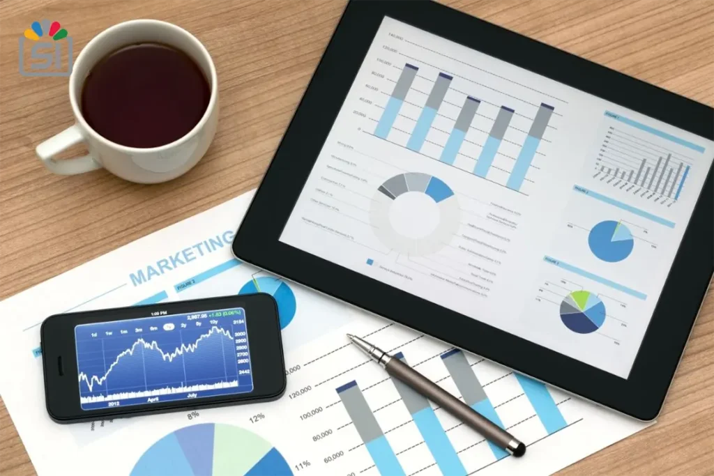 ابزارهای تحقیقات بازار
