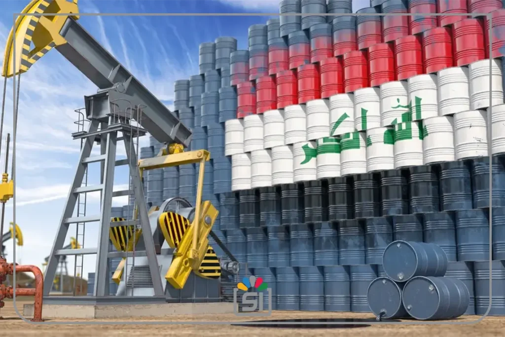 صادرات عراق