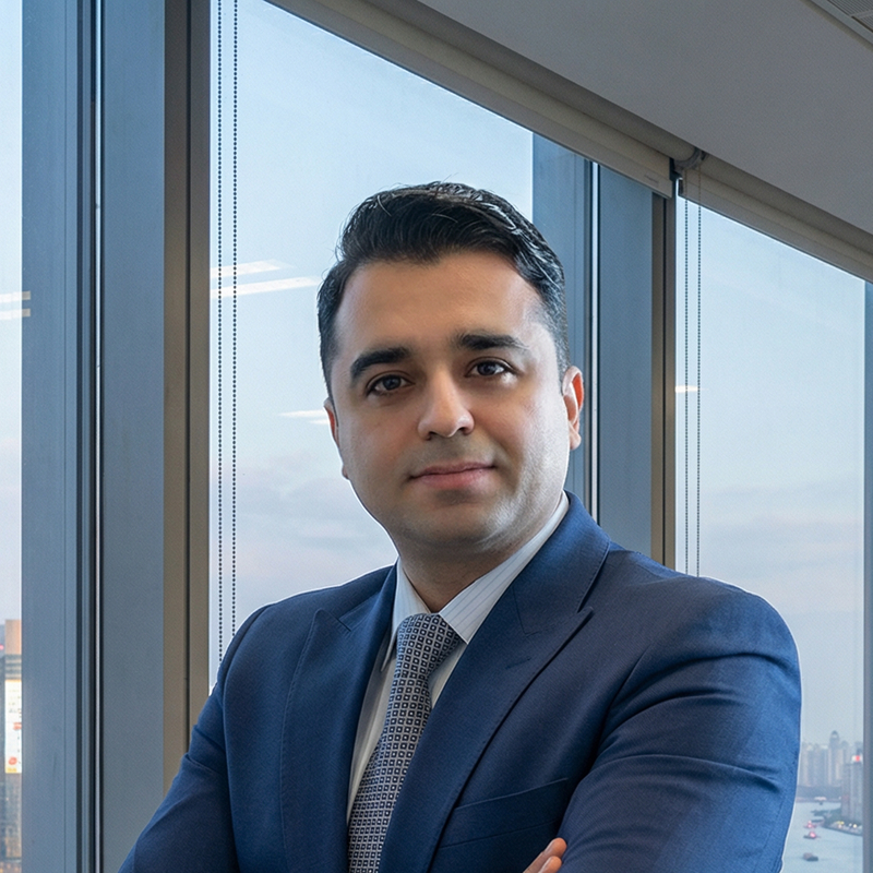 سید قاسم موسوی