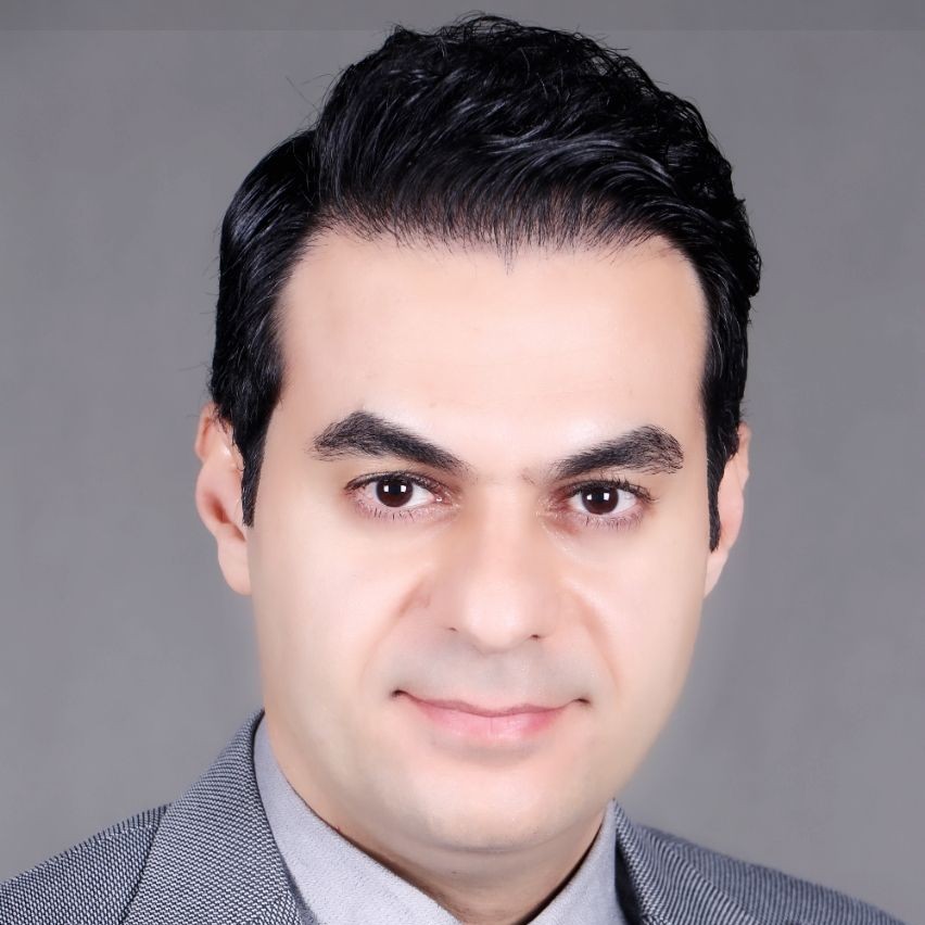 میثم مختاری