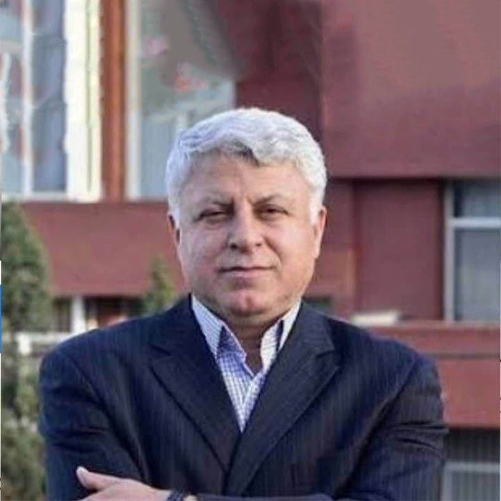 Fayyaz Zahed
